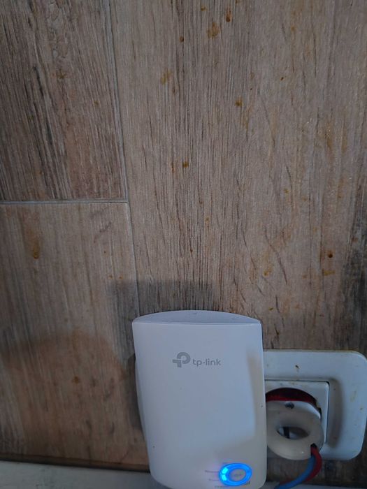 TP-link WI-FI Range Extender