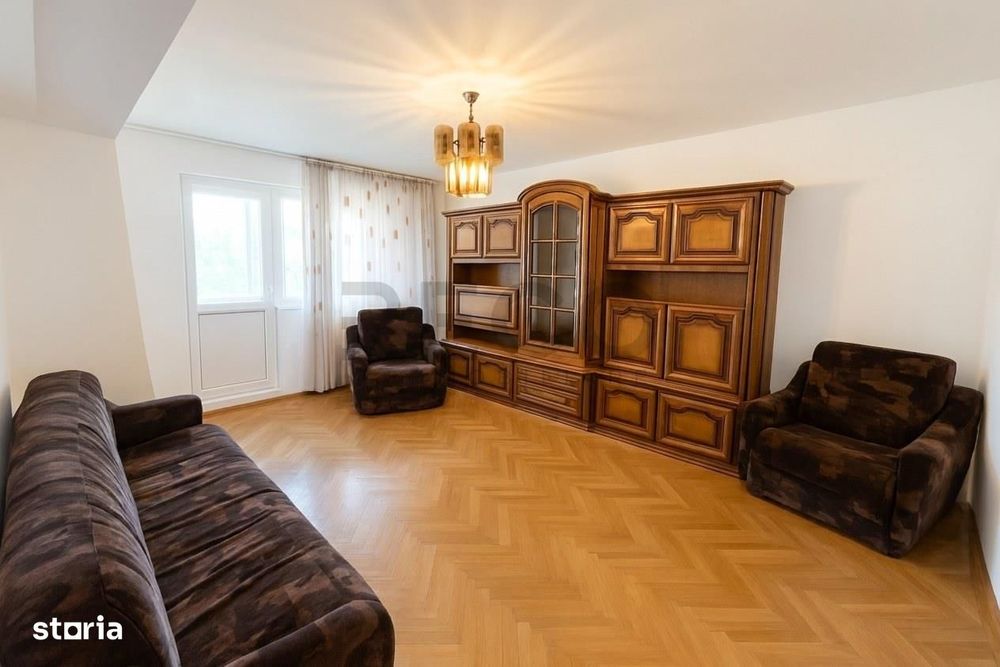 RECO apartament 3 camere in Rogerius — fotografia 1