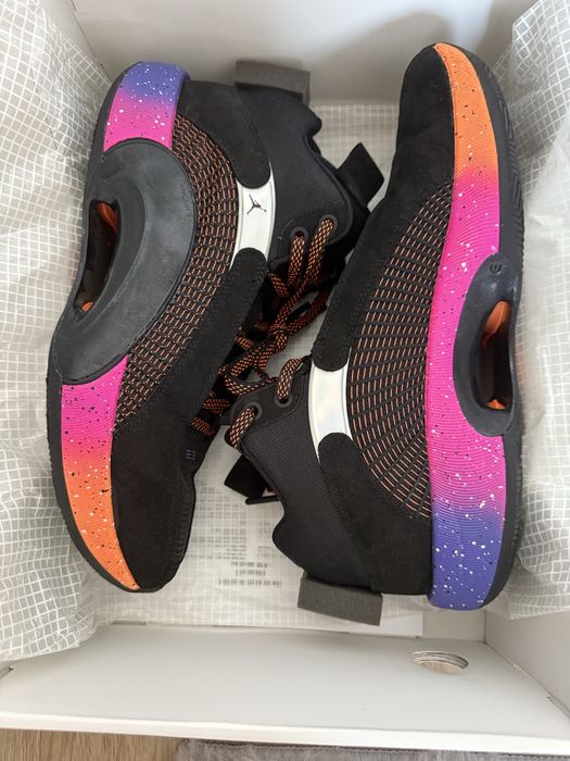 Air Jordan XXXV - Sunset