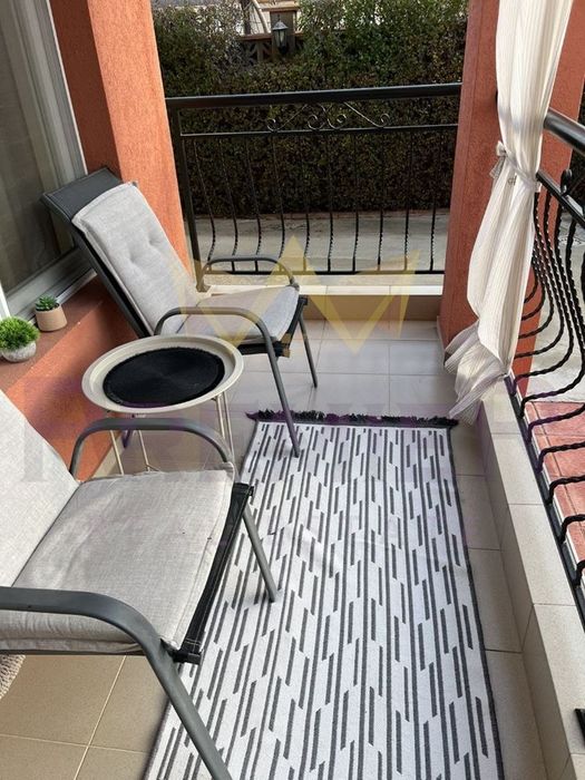 Продава се Двустаен апартамент в Несебър - 62 кв.м за 712 €/кв.м - Снимка #8