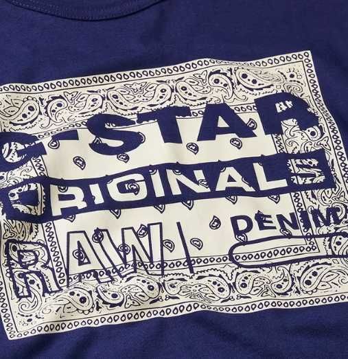 Тениска G-Star Raw S , M , L , XXL