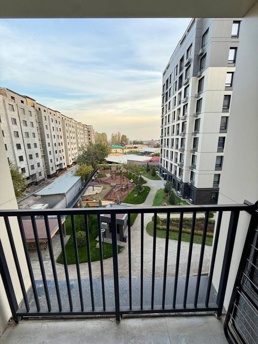 ЖК NRG Qorasuv Карасу Продается 2х ком 45м2 Срочно