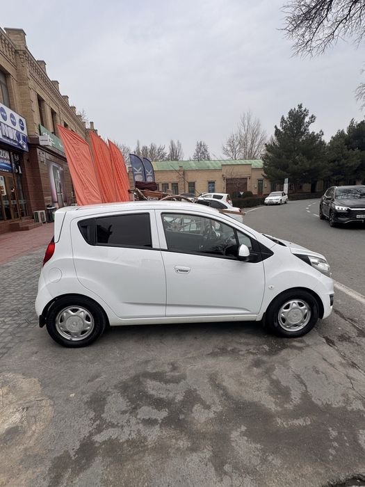 spark 2019 yil 176.000km