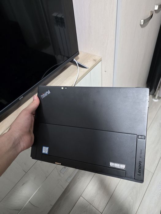 Планшет на windows thinkpad x1