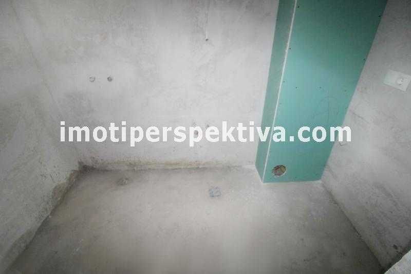 реф.16127 Две спални, собствен двор, АКТ 16-Беломорски!