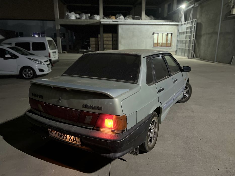 Продается Ваз 2115