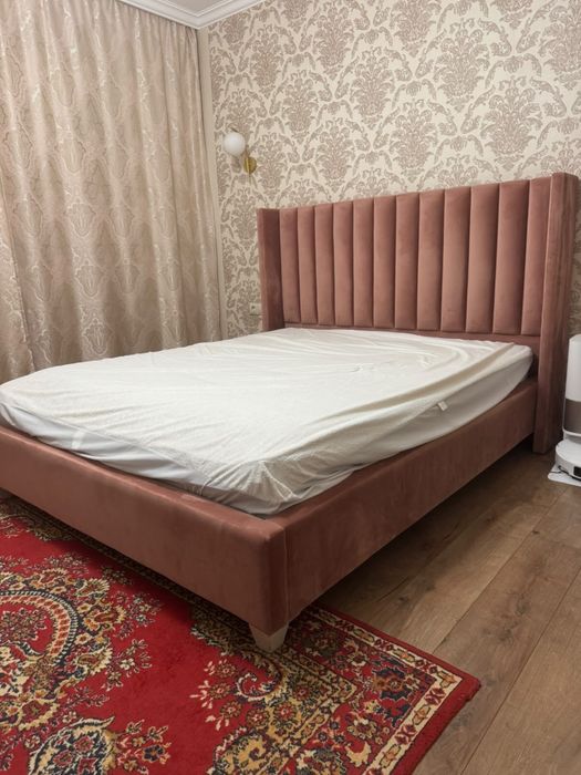 Продам кровать по отличной цене