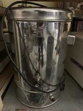 Элетро Самовар Звоните