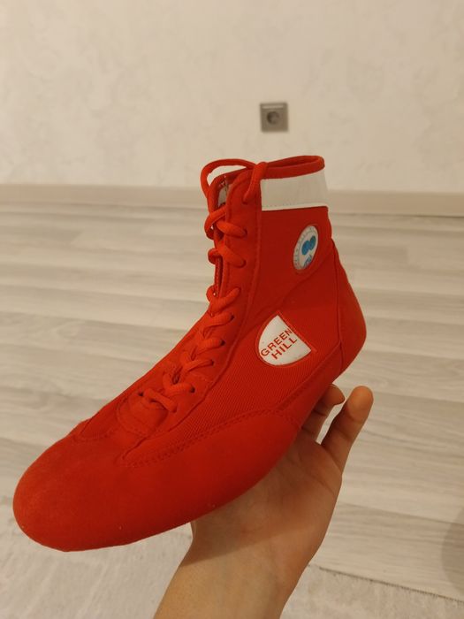 Продам борцовкий