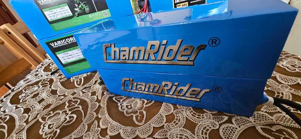 Литиеви батерии 36в-13амп/15,6 амп, ПРОМО!