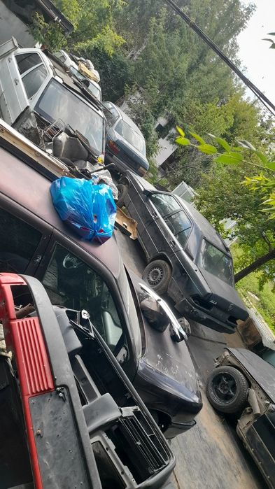 Кузов мерседес 190