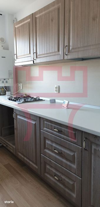 Apartament in casa la etajul 1 cu gradina 130mp si parcare