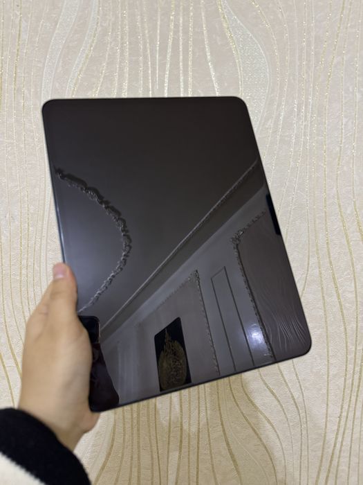 ipad pro 13 dyum M4 256 gb