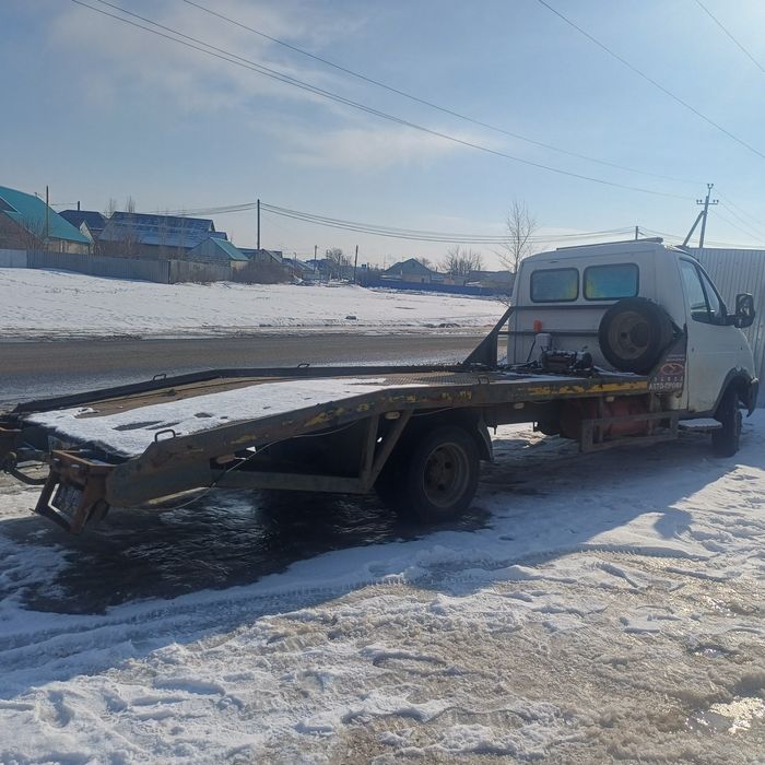 Продам эвакуатор