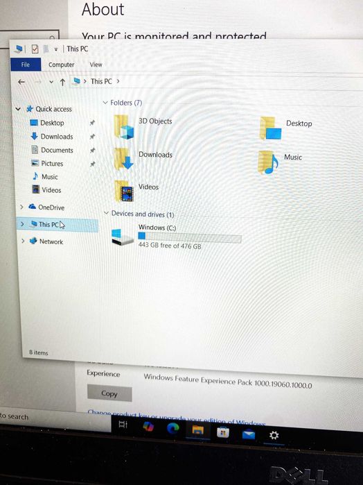 Ноутбук ультрабук Dell Latitude 7280