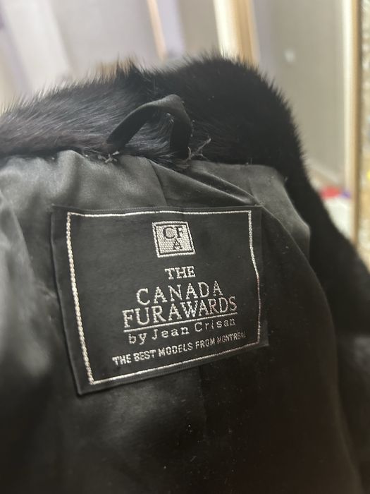 Шуба сатылады 44 размер