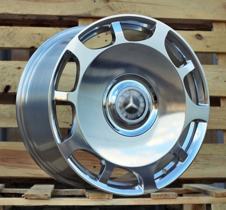 18" Джанти за MERCEDES GLA GLB GLC EQA EQC EQS E w212 w213