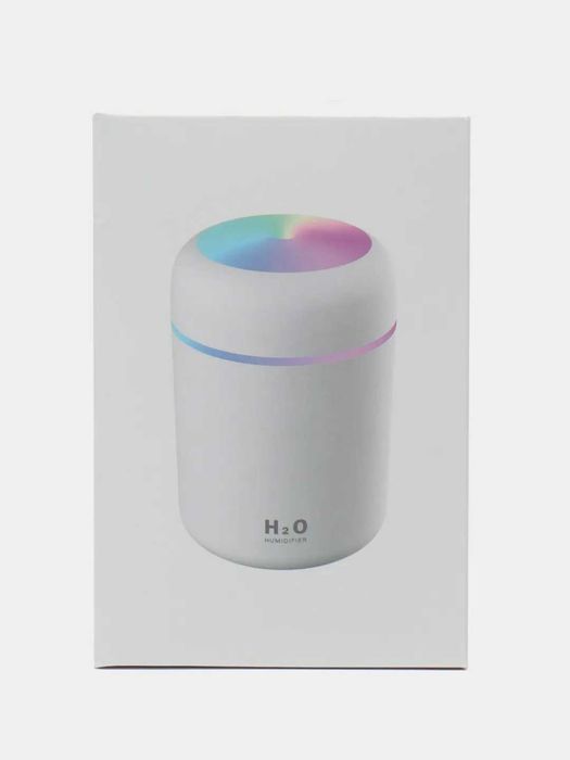 Havo namlagich (Увлажнитель воздуха)