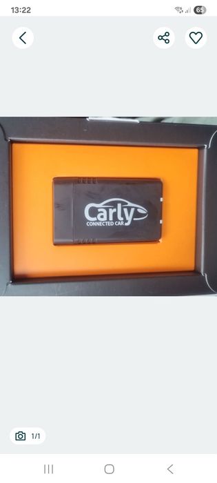 Obd Carly //Aplcatie carly 2025