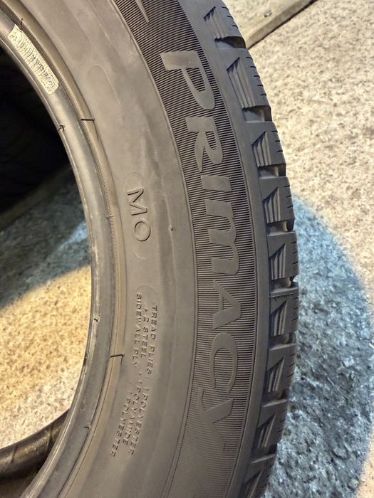 Гуми 225/55/16 MICHELIN Alpin Winter
