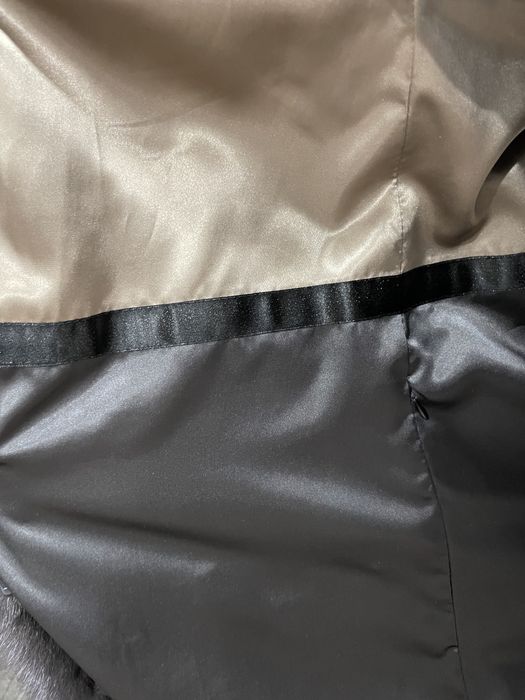 Продам норковую шубу