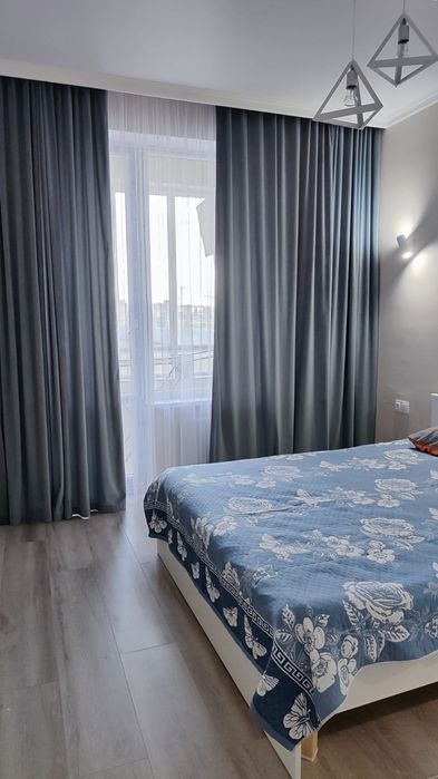 Продаю 3-х комнатную квартиру