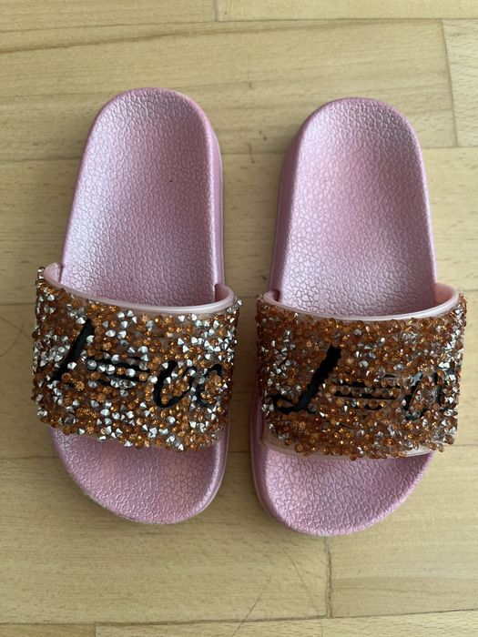 Детски джапанки/чехли/обувки