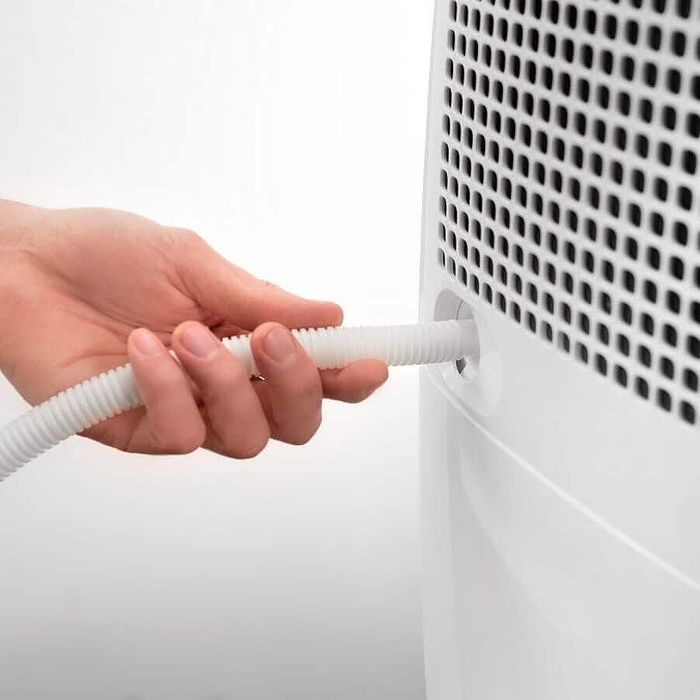 Мултифункционален изсушител De'Longhi Ariadry Dexd216Rf,