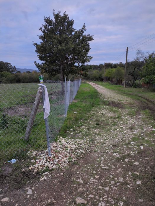 Имот в регулация в с. Нова Шипка, общ. Долни чифлик
