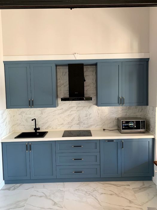 Великолепная мебель от MONZO