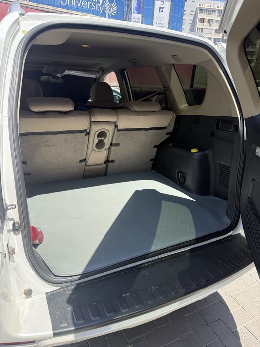 Toyota Rav4 2012 Prestige