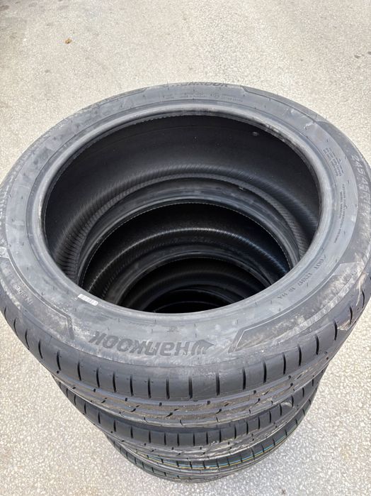 Гуми Hankook 245/45R19