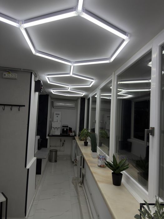 Inchiriere posturi frizerie