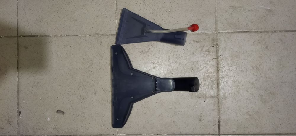 Запчасти на пылесосы любые