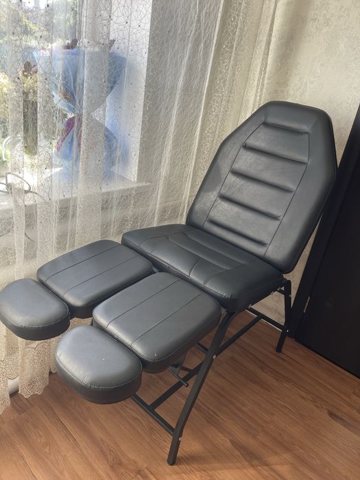 Продам кресло для педикюра !