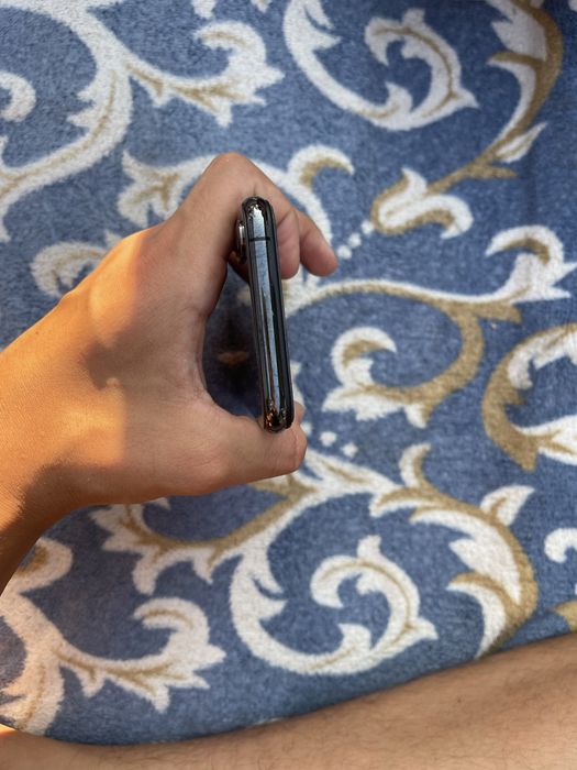 iPhone XS 64GB на обмен