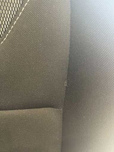 Седалки за Рено Клио 4