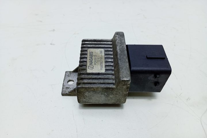 Releu  bujii incandescente 110678071R Dacia Duster prima generatie se