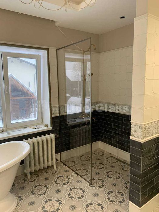 Dushavoy kabina Dush душ кабины Душевые перегородки, Душевая кабина