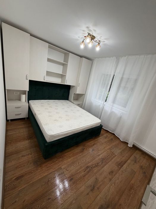 Închiriez apartament 2 camere în Bacău zona Miorița