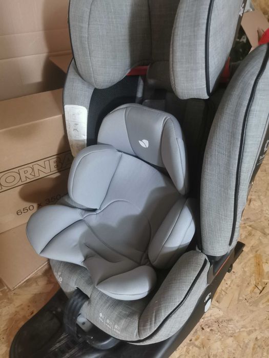 Scaun auto Joie every stages, isofix