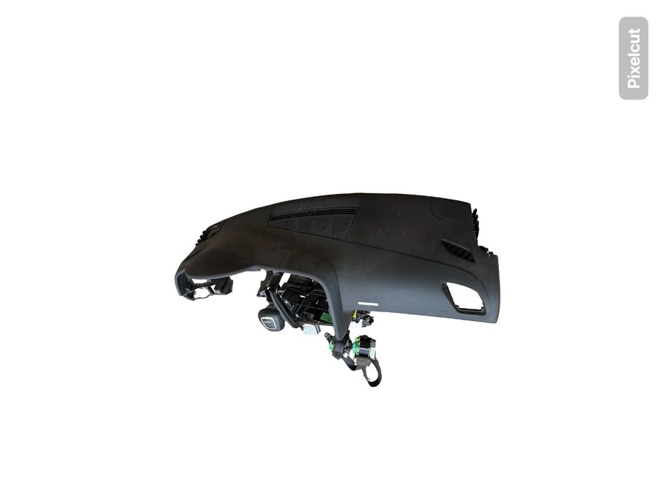 Kit Airbag Audi A5/S5 8T3 Coupe 2007 - 2017