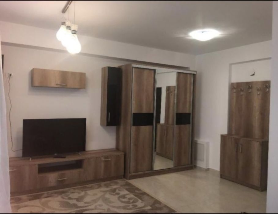 Garsoniera militari residence PROPRIETAR