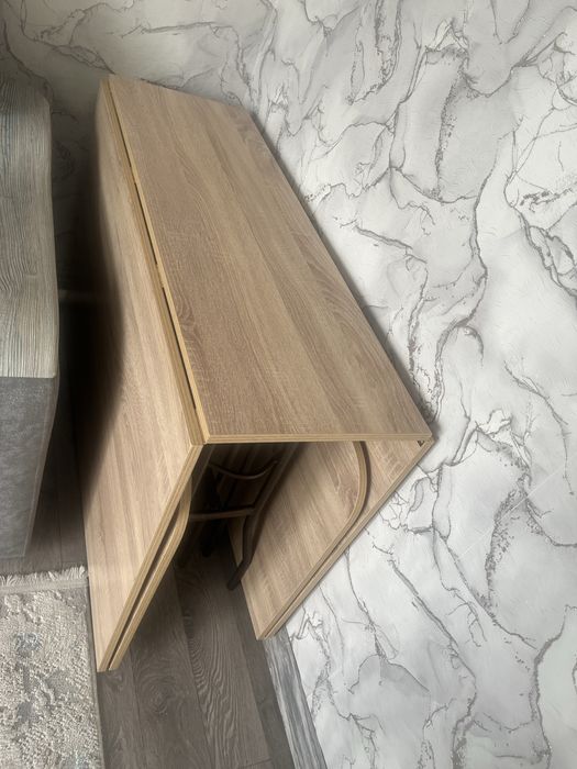 Продам стол трансформер