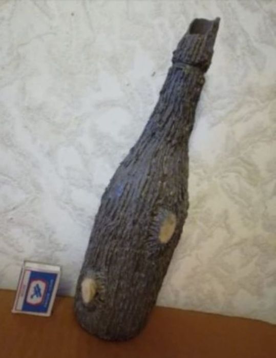 Декор интерьера Ваза-кувшин