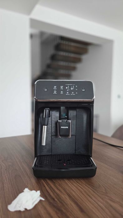 Espressor automat Philips EP2220/10