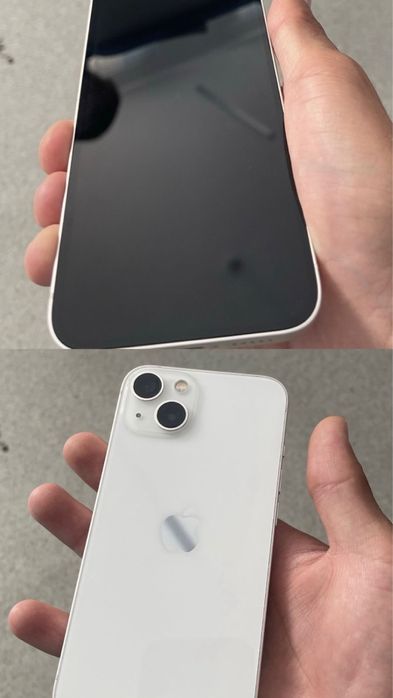 iPhone 13 /128 сатылады память