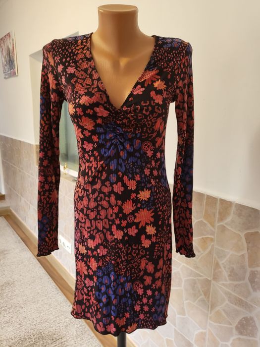 Rochie dama DESIGUAL