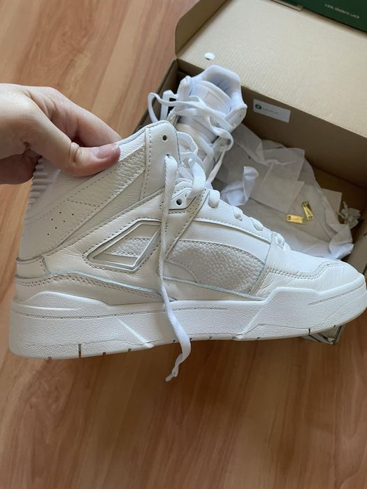 Обувки PUMA Slipsstream Hi EOC