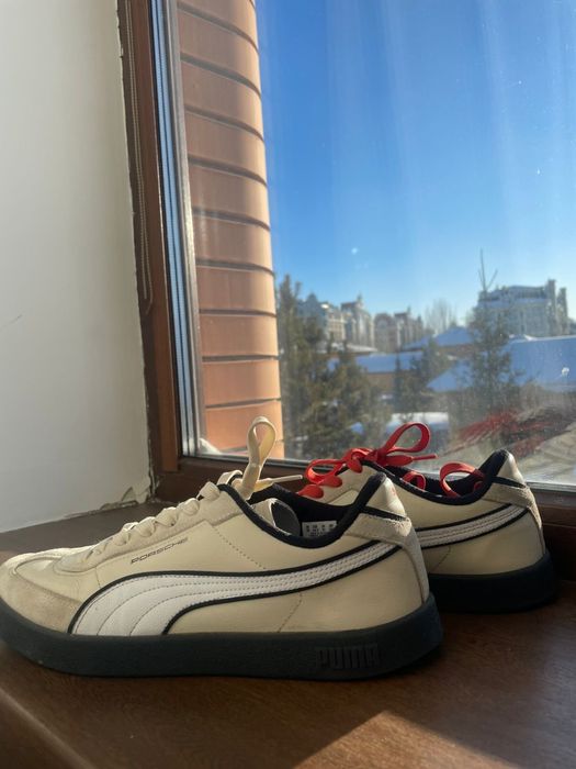 Puma Porsche Design Turbo